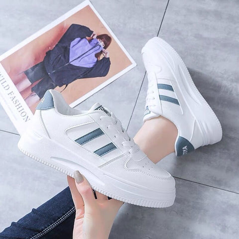 Attractive Glamorous Women's Spring All-matching Sports Casual Shoes