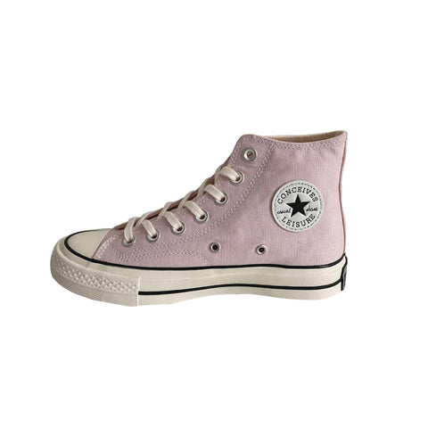 Stylish Women's Candy Korean Style Street Canvas Shoes