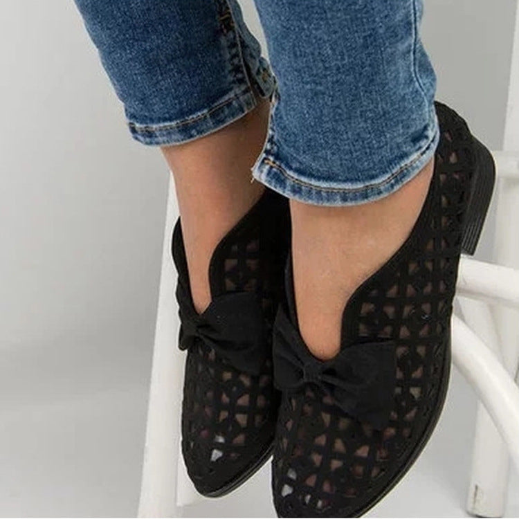 Attractive Charming Women's Classic Durable Oversized Casual Shoes