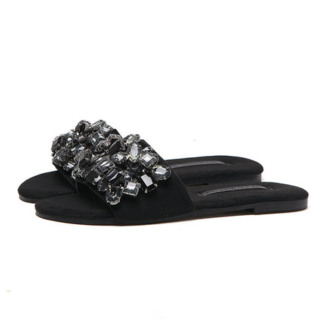 Outdoor Summer Fashion Extra Large Size Sandals