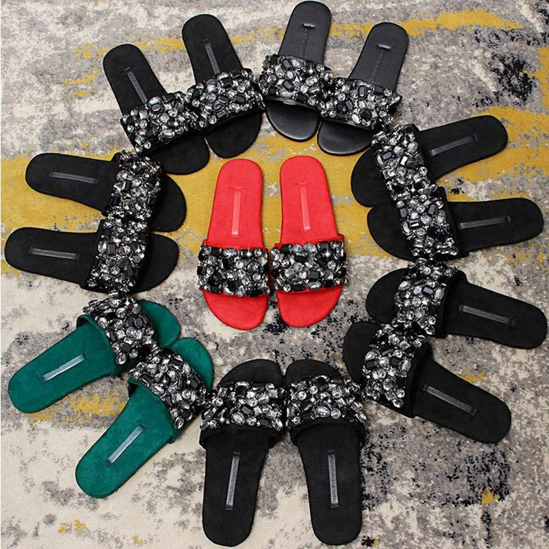 Outdoor Summer Fashion Extra Large Size Sandals