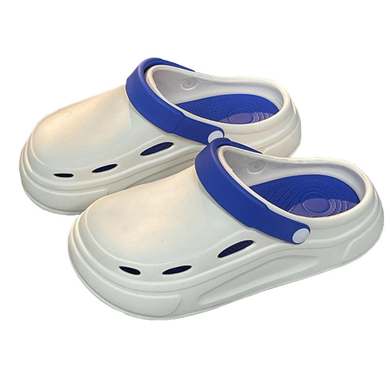 Men's Soft-soled Pump Beach Trendy Outdoor Sandals