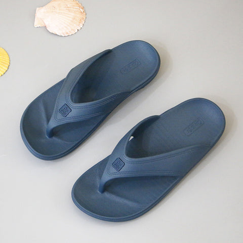 Men's Summer Beach Light Fashion Non-slip Outdoor Flip Flops