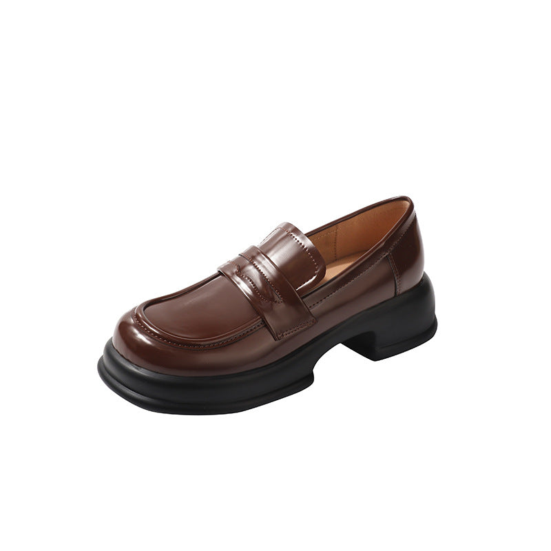 Women's Raise The Bottom Plus Size Loafers