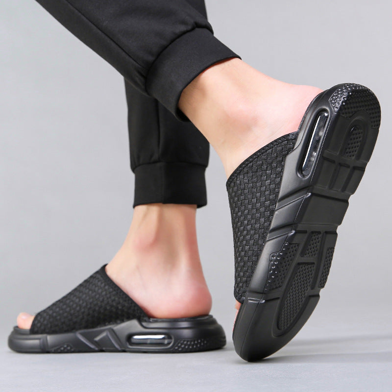 Men's Outdoor Vietnam Personality Summer Fashion Sandals