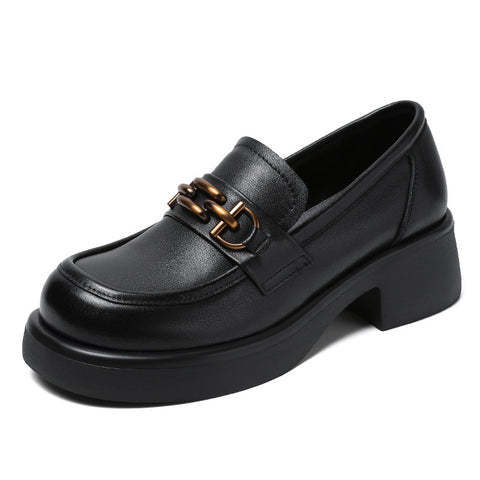 Women's Authentic Comfortable And Not Tired Feet Loafers