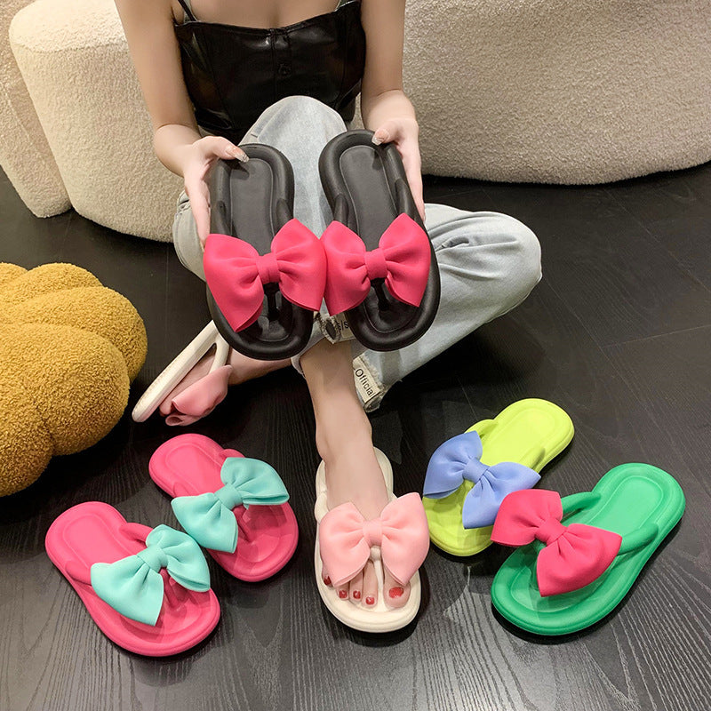 Fashion Women's Colorful Flat Outwear Home Loafers