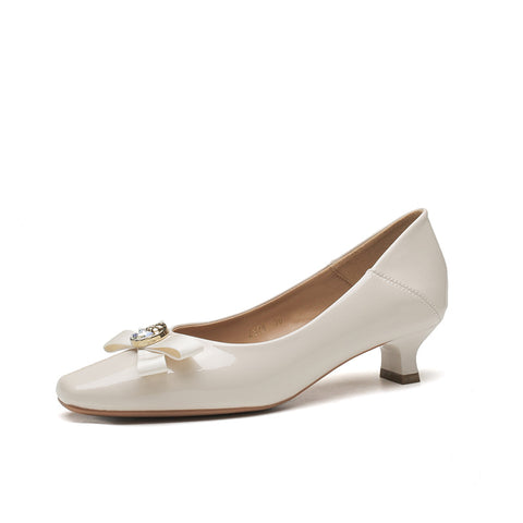 Female Summer French Style Temperament Gentle Women's Shoes