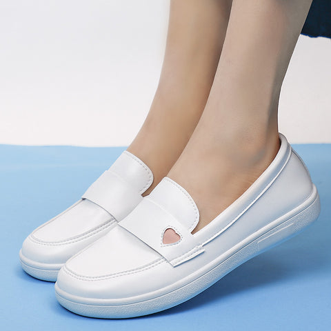 Women's Summer And Comfortable Soft Bottom Casual Shoes