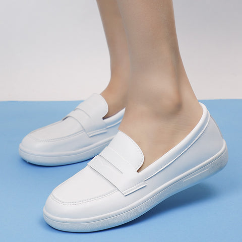 Women's Summer And Comfortable Soft Bottom Casual Shoes