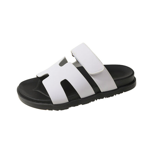 Women's Uncle For Summer Fashion All-match Niche Sandals