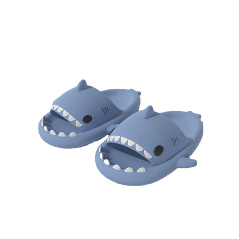 Children's Adult Couple Trendy Indoor And Outdoor Funny Home House Slippers