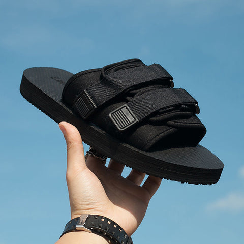 Pantofole da spiaggia alla moda stile Vietnam