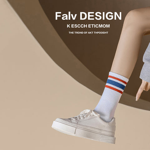 Women's For Spring Hidden Platform Korean Style Casual Shoes